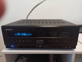 AUNA AV1-4800 Hi-Fi zosilňovač s KARAOKE - 4