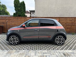 Renaut Twingo 100 Gt SR1 dph - 4