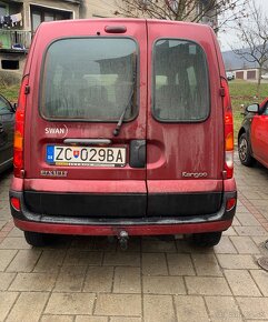 Renault Kangoo - 4