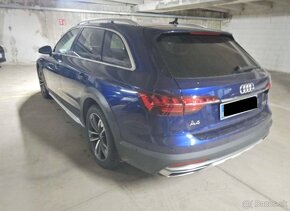 AUDI A4 50 3.0 TDI ALLROAD QUATTRO - 4