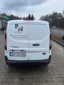 Ford Transit Connect 1.6TDCi - 4