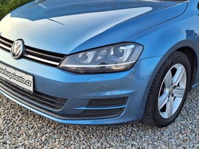 Volkswagen Golf VII 1.2TSi TOP STAV - 4