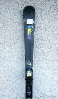 SALOMON S/MAX N10XT - dĺžky 163cm a 170cm + viazanie - 4