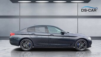 BMW 5xx 530d xDrive A/T 195 kW/265 PS - 4