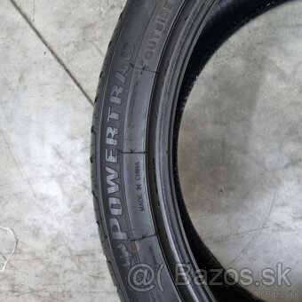 Letné pneumatiky 285/35 R22 POWERTRAC DOT2118 - 4