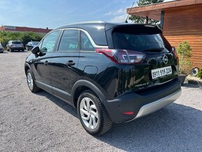 OPEL CROSSLAND X - 4