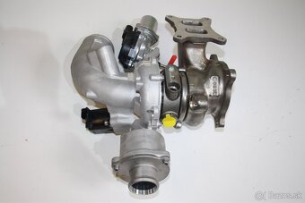 AUDI 2.0 TFSI ORIGINAL TURBO 06L145722T - 4