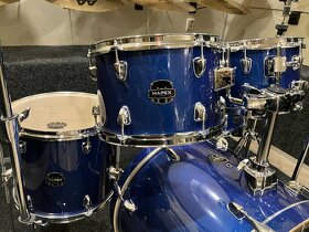 MAPEX VENUS 20,10,12,14,14 + CINELY - 4