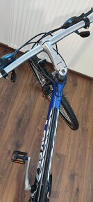 Tracking bicykel 28″ - 4