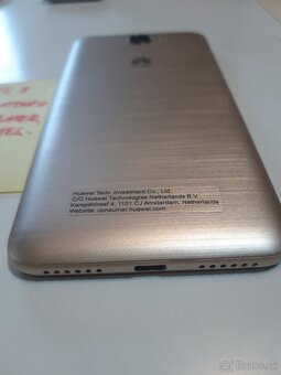 Huawei y5 ii - 4