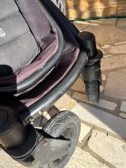 Britax B Motion 4plus - 4