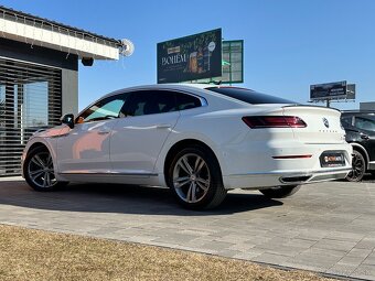 Volkswagen Arteon R-Line 2.0 TDi DSG 4Motion, r.v.: 2019 - 4