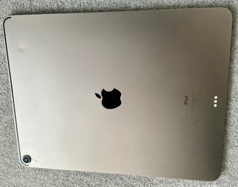 Apple Ipad Pro 12.9 2018 64GB na ND - 4