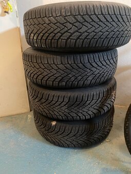 Pneumatika 195/65 R15 T - 4