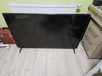 Smart TV LG 50" - 4