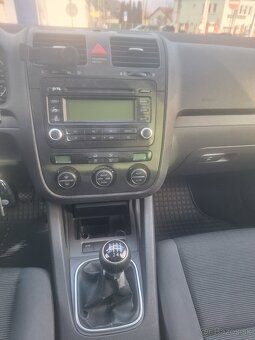 VOLKSWAGEN GOLF 5 1.9 TDI - 4