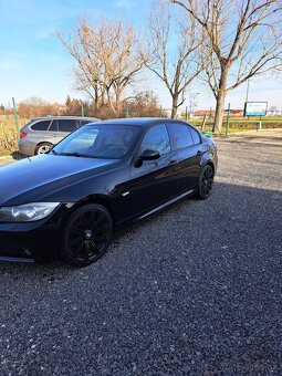 Bmw320d e90 - 4