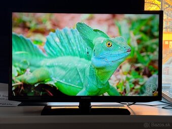 Samsung UE32EH5300 Smart 100Hz FHD 82cm - 4