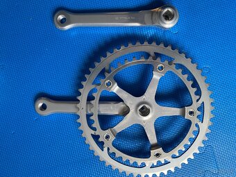 Campagnolo Super Record Strada - 4