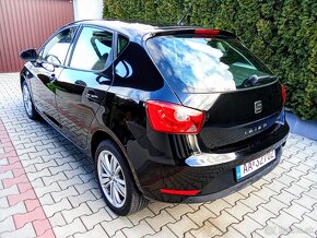 Seat Ibiza 1.2tsi I-TECH - 4