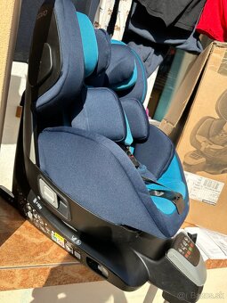 Recaro Zero 1 - 4