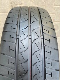 215/60 r17C letné BRIDGESTONE 109/107 T - 4