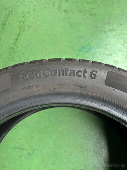 225/45 R17 94 V XL CONTINENTAL ECOCONTACT 6 - 4