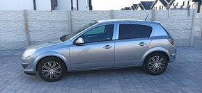 Opel Astra Hatchback 1.7 CDTI - 4