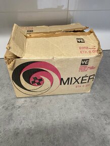 mixer ETA 0010 - 4