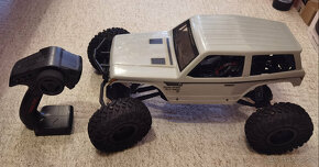 Axial Wraith Spawn RC - 4