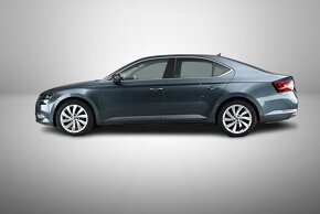 Škoda Superb 2.0 TDI DSG 4x4 Style - 4