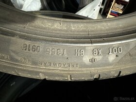 Pirelli Pzero 305/30 R20 - 4