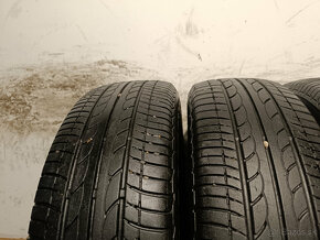 175/70 R14 letné pneumatiky Bridgestone Ecopia 4 kusy - 4