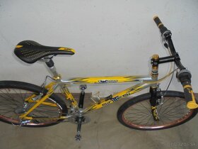 Kvalitný a Originálny Bike, veľkosť 18" - 4