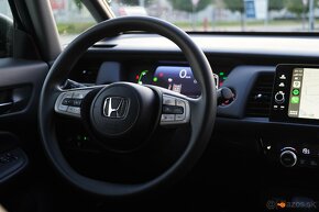 Honda Jazz 1.5 i-MMD Elegance - 4