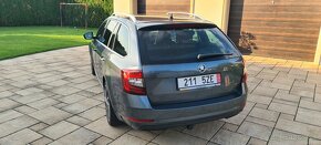 Škoda octavia 2.0 benzín tsi dsg Laurin&Klement - 4