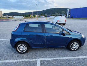 Fiat Punto 1.2 51kW - 4