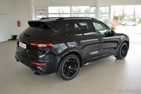 Porsche Cayenne 3,6 V6 GTS,Tiptronic,ČR,DPH, - 4