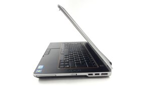 Dell Latitude E6420 Intel Core I5-2520M 8\128 - 4