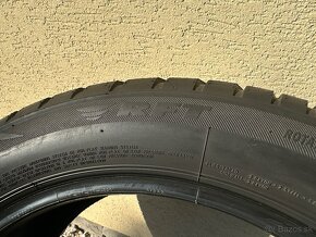 225/50 R18 95H RFT zimné BRIDGESTONE - 4