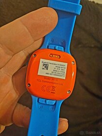 Nové Smart hodinky Tcl Movetime Family Watch MT 30 - 4