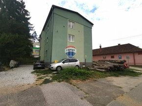 Veľký čiastočne zrekonštruovaný 3 izbový byt, 75m2, Jasov - 4