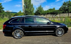 Škoda Superb Combi 1.6 TDI CR DPF Greenline - 4