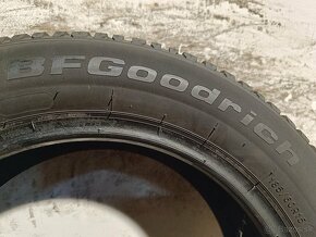 185/60 R15 Zimné pneumatiky BF Goodrich g-Force 2 kusy - 4