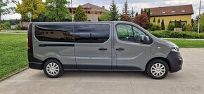 Opel Vivaro Long - 4