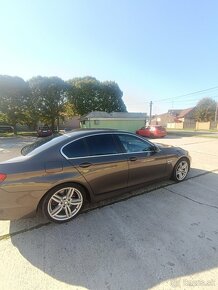 BMW F10 530 xd - 4