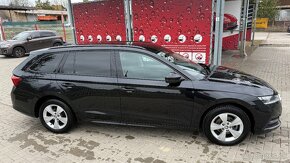 Škoda Octavia Combi 2.0 TDI SCR Ambition - 4