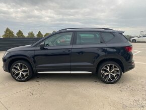 SEAT ATECA 2.0  TDI.DSG.FR - 4