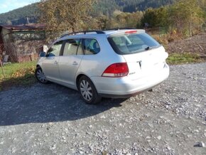 Volkswagen golf 5 - 4