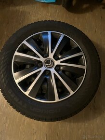 Nokian Tyres wr snowproof - 4